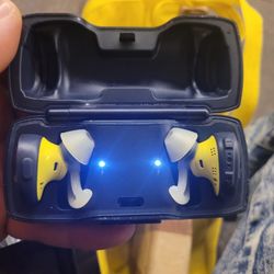 Bose Earbuds Allmost Like New