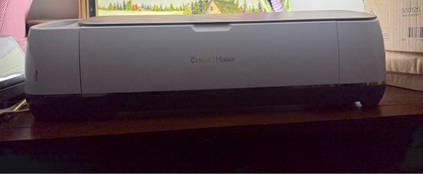 Cricut market