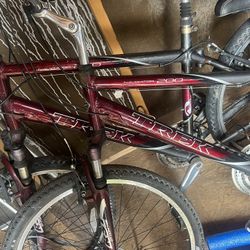 Trek Bikes 