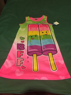 Girl’s Sleepwear (2)