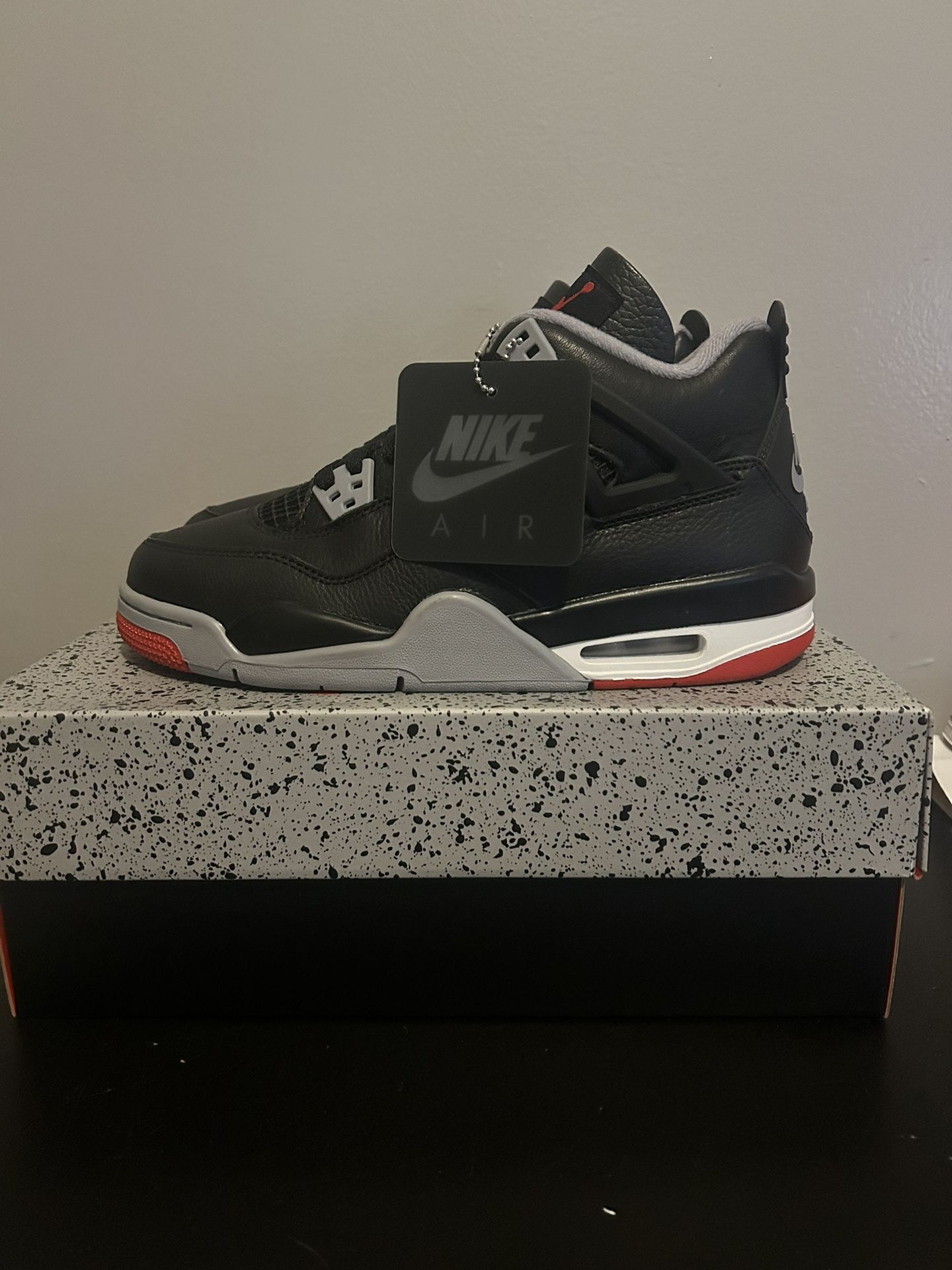 Jordan 4