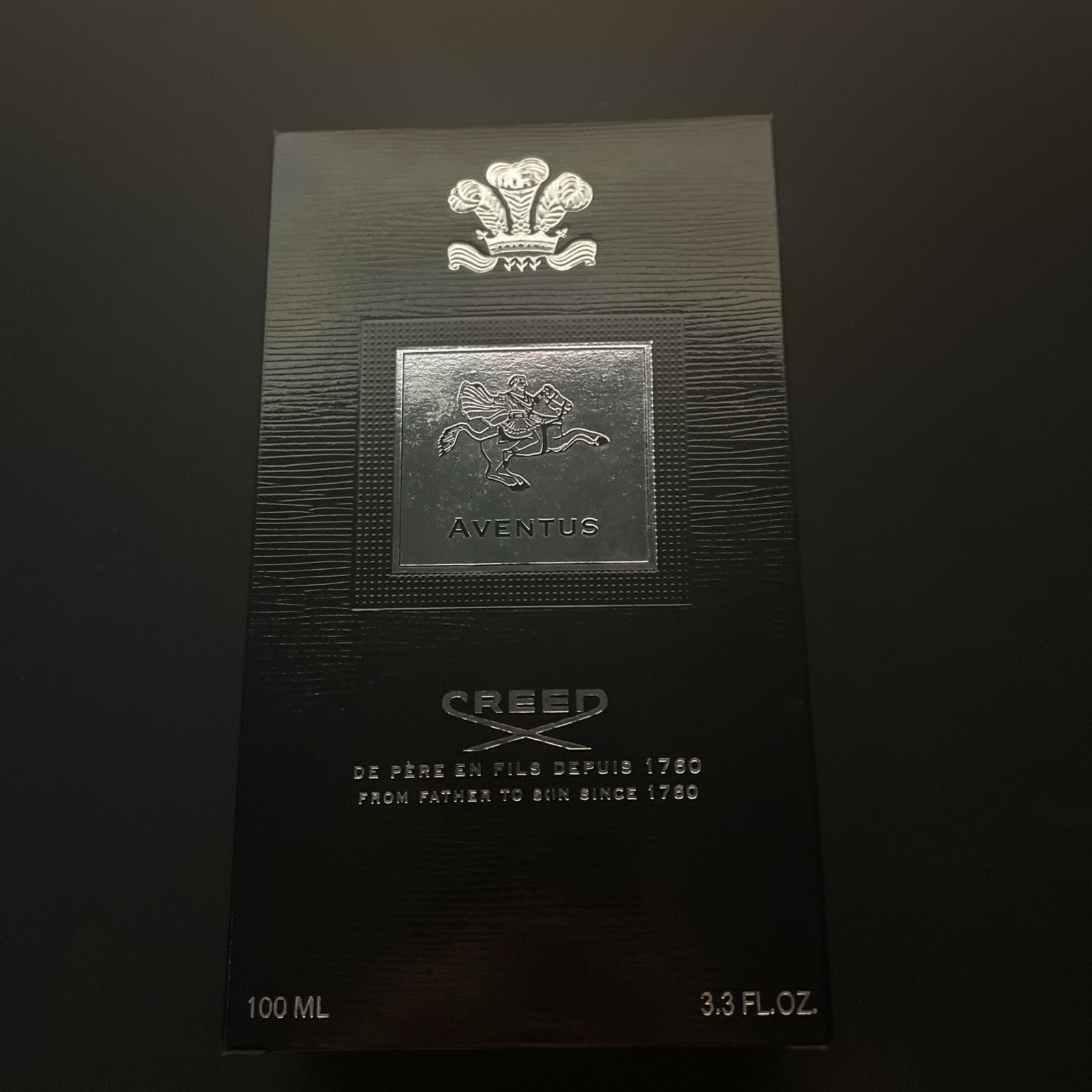 Creed Aventus For Men