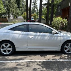 2006 Toyota Solara 