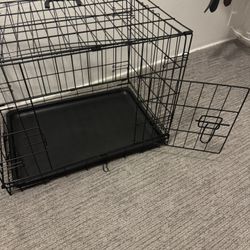 Dog Crate 