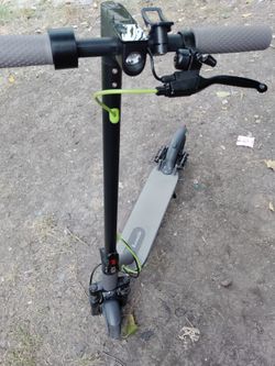 Scooter 🛴