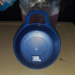JBL Clip Bluetooth Speaker