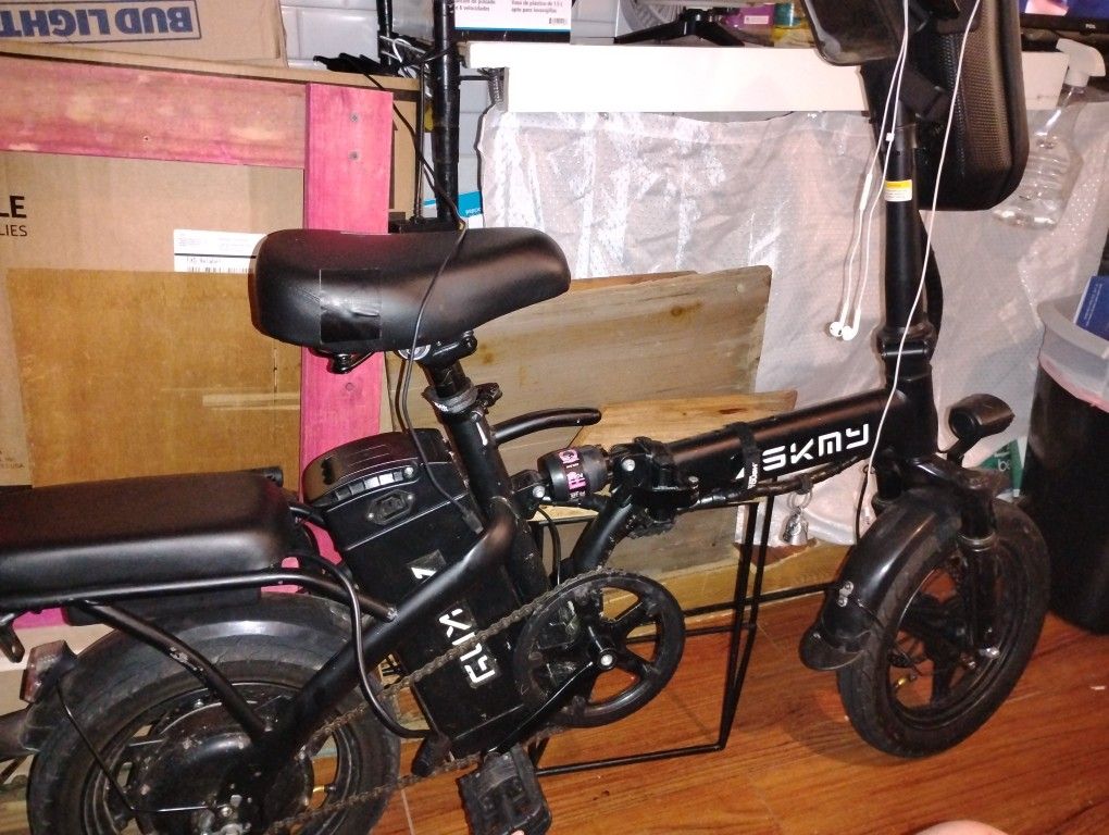 E-Bikep