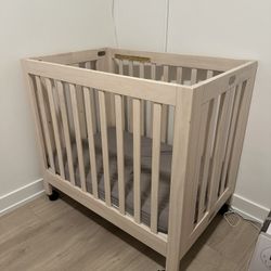 Baby Crib