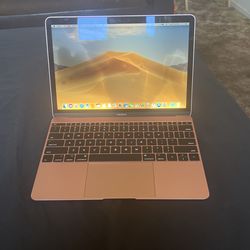 MACBOOK AIR A1534