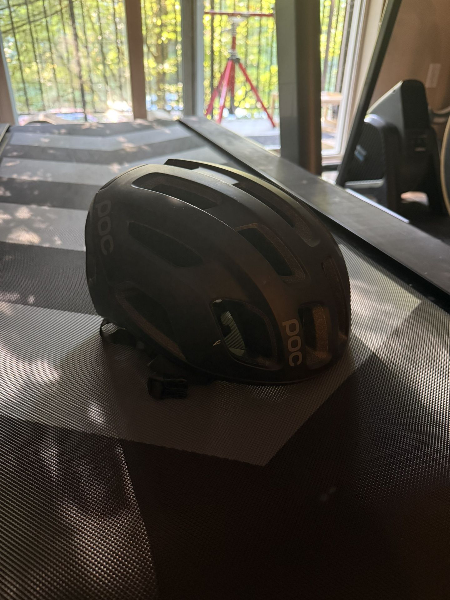 POC Ventral Air Spin Large