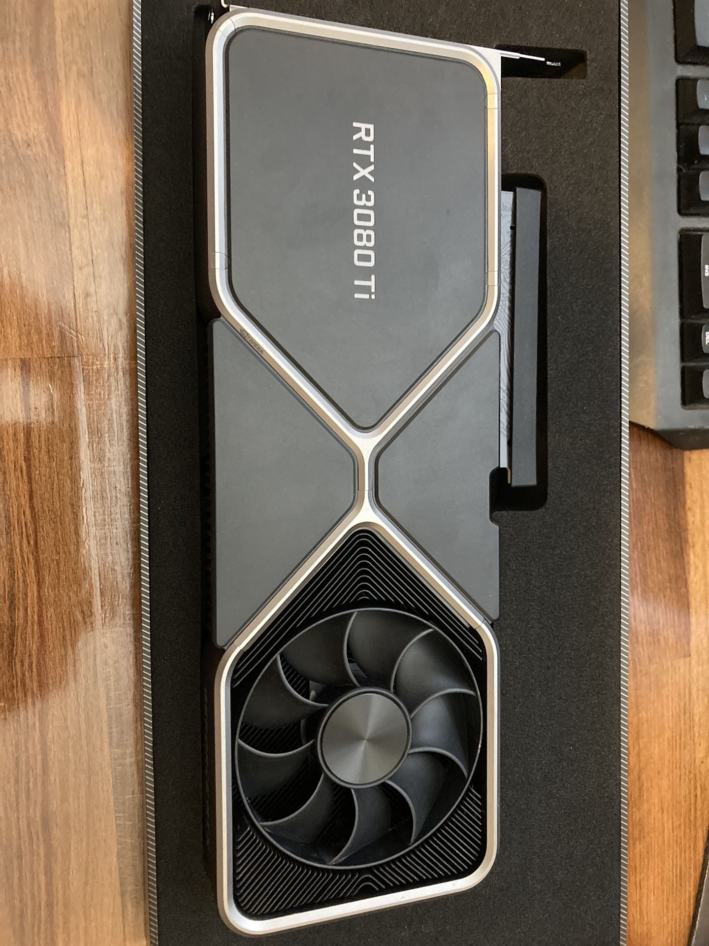 3080 TI Founder Edition