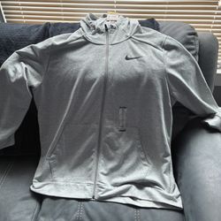 Nike Zip Up