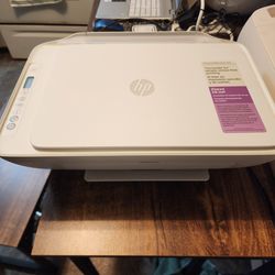 HP printer