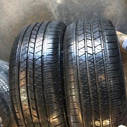 205-55-16 Ironman Radial RB-12 M+S 