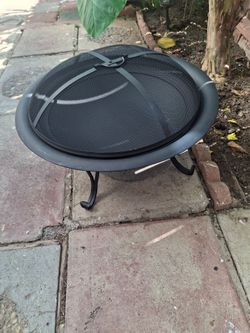 Nueva chimenea