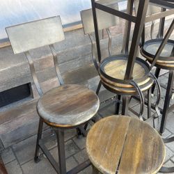 Bar Stools