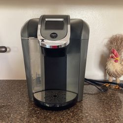 Keurig 2.0