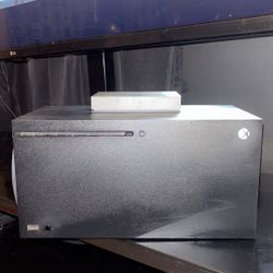 Xbox X/S 4TB External Hard Drive 