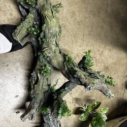 Fish Tank Accesorios 