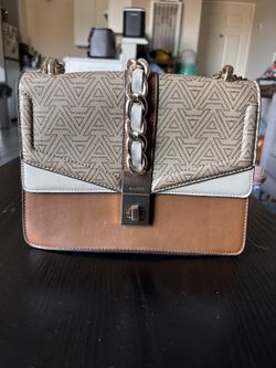 Aldo side purse