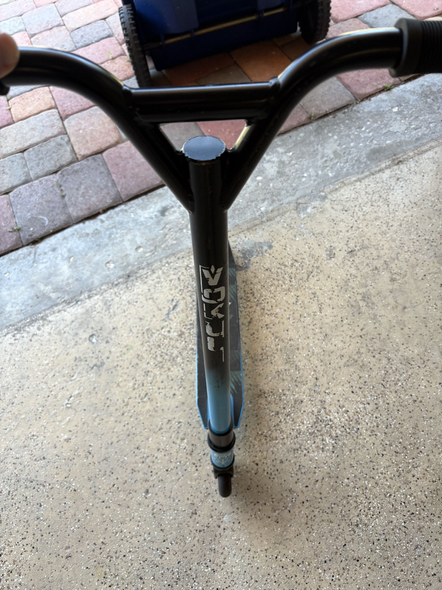 Vokul Scooter