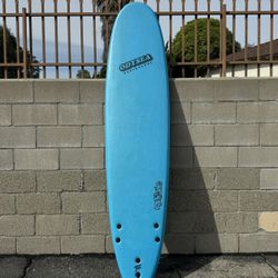 8 Foot Odysea Catch Surf Wavestorm Surfboard
