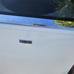 Maytag Washing MACHINE USED
