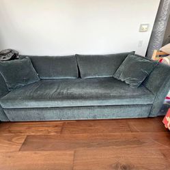 ABC Carpet and Home Sofa