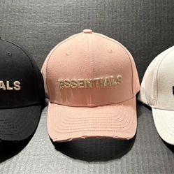 Men’s hats