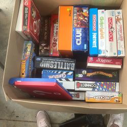 Games