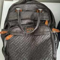 Baby Diaper Bag