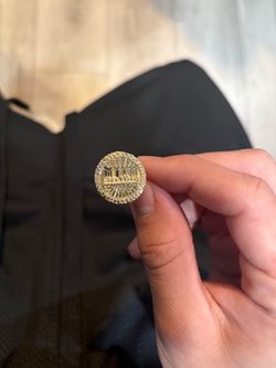 last super nugget ring