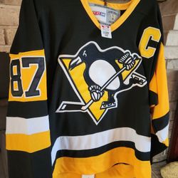 Hockey Penguins Unique Collection 