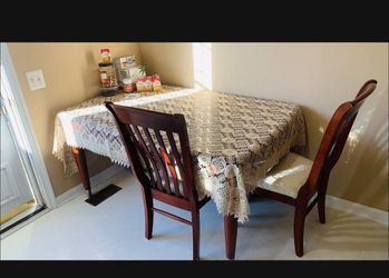 5pc Dining Set