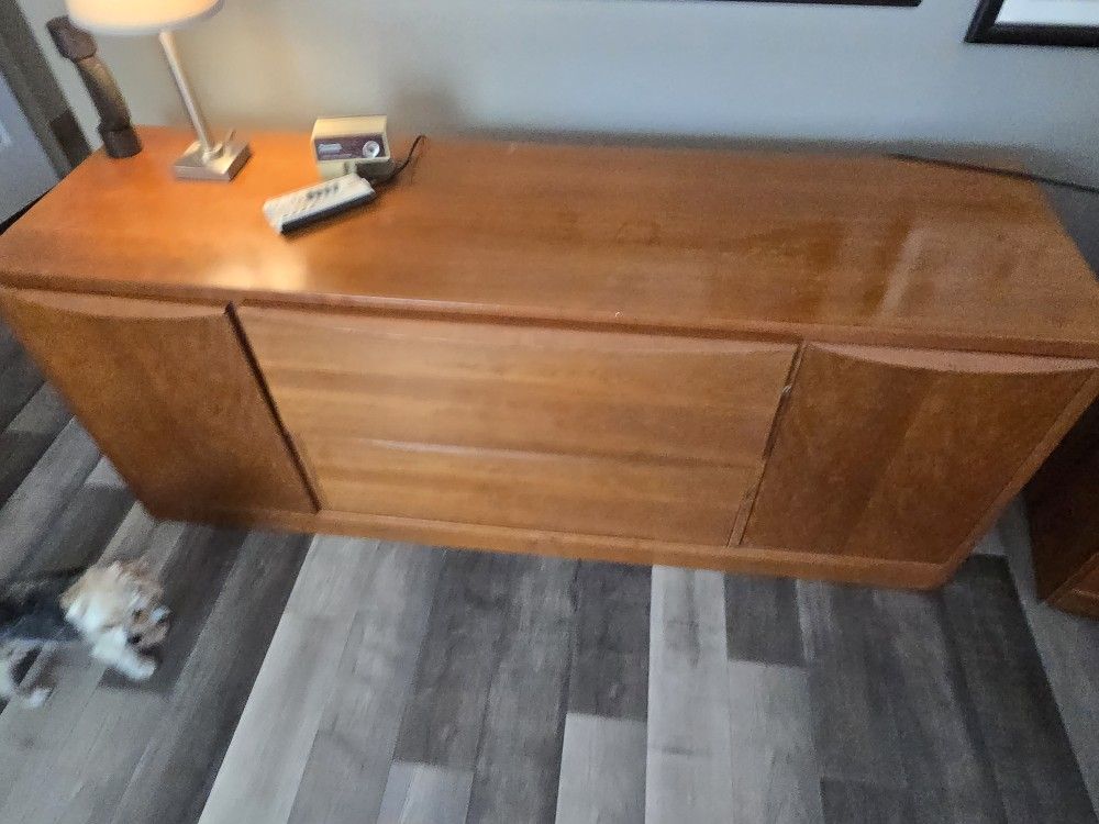 5 Piece Office Furniture Set