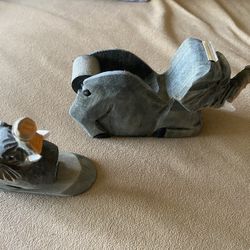 Unique Elephant Stapler & Tape Dispenser