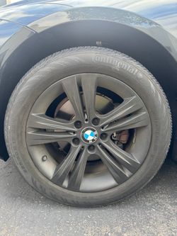 Bmw Wheels