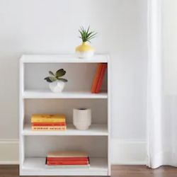 Bookshelf 