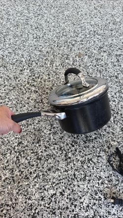 Cooking pot