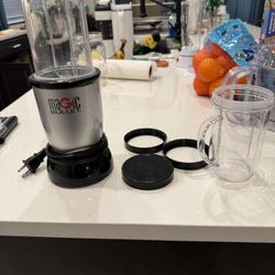 Magic Bullet Small Blender