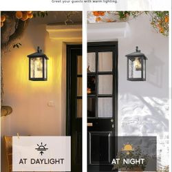 Brand New Femila Black Pirch Light