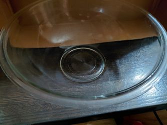 PYREX Mixing Bowls