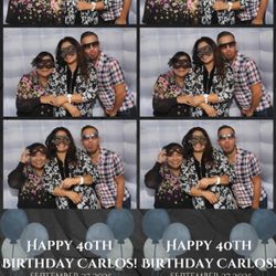 PHOTOBOOTH