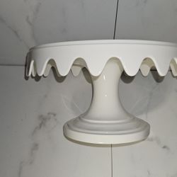 Martha Stewart 2009 Cake Stand 