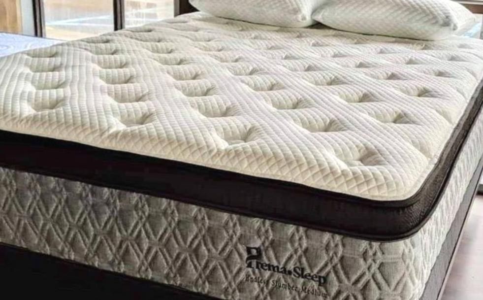 Best Mattress Deals! ONLY $40 DOWN!