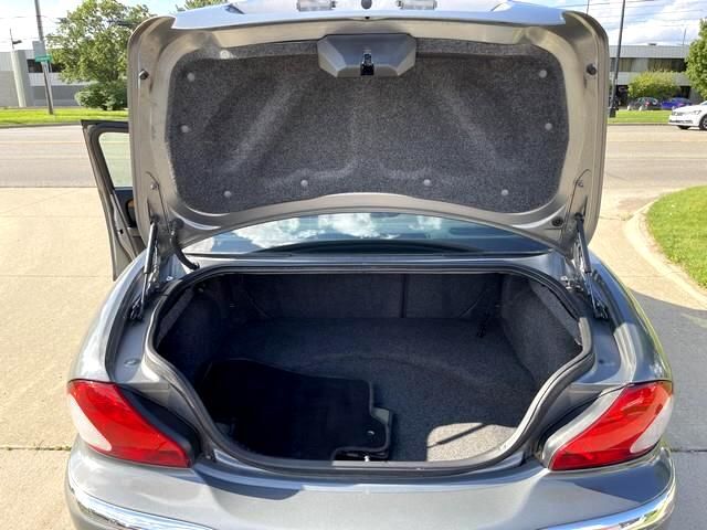2004 Jaguar X-Type