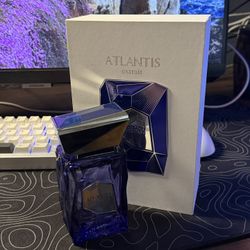 French Avenue Atlantis Extrait