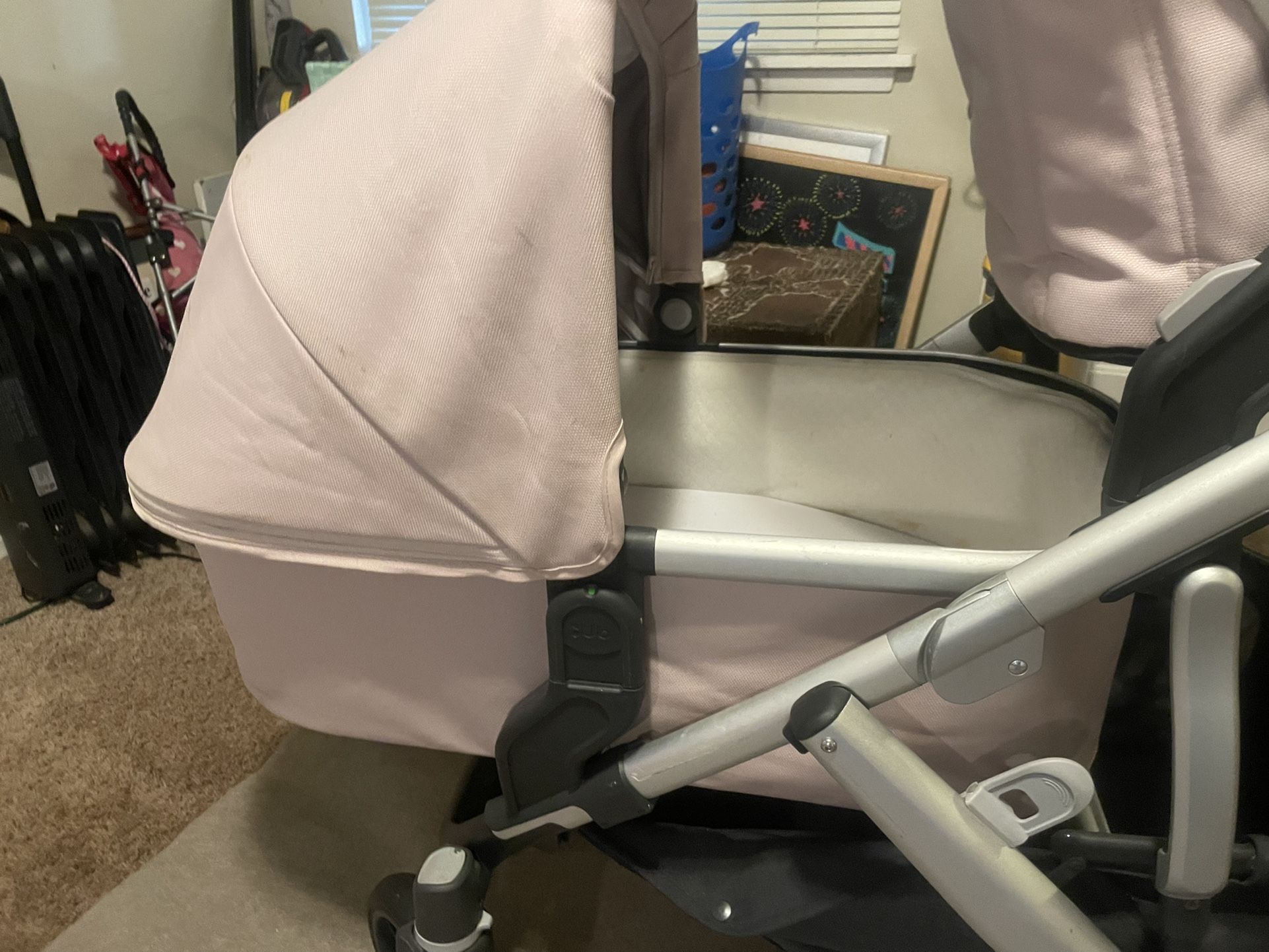 UppaBaby Vista V2 Stroller 2019