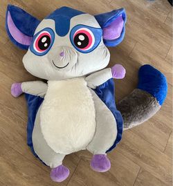 Extra large toy