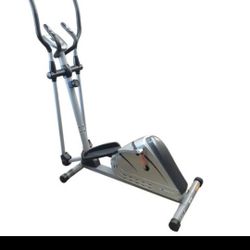 Exerpeutic 1000XL Elliptical Machine